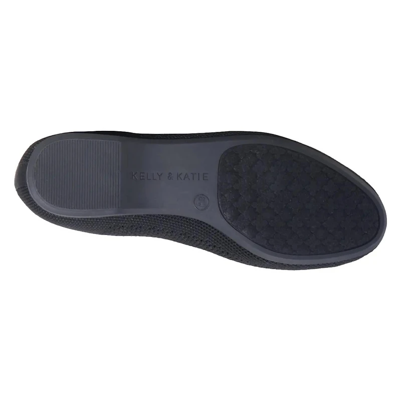 Emila Wide Width Ballet Flat