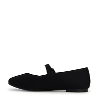 Sophi Mary Jane Wide Width Flat
