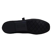 Sophi Mary Jane Wide Width Flat