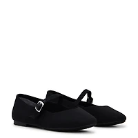 Sophi Mary Jane Wide Width Flat
