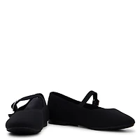 Sophi Mary Jane Wide Width Flat