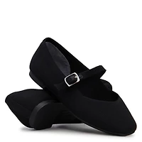 Sophi Mary Jane Wide Width Flat