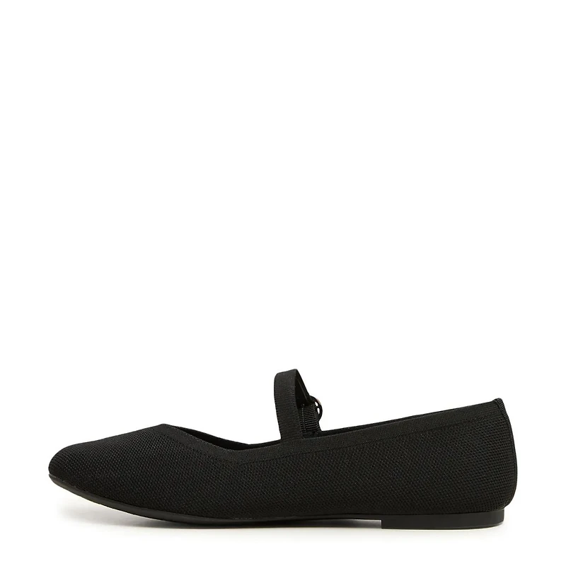 Women's Tajah Knit Wide Width Mary Jane