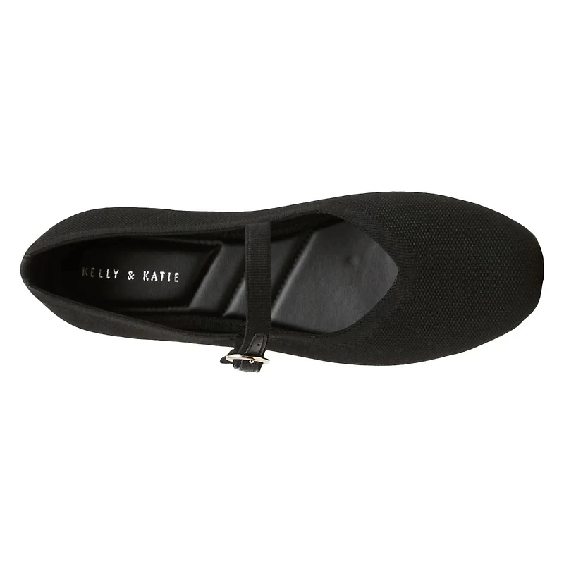 Women's Tajah Knit Wide Width Mary Jane