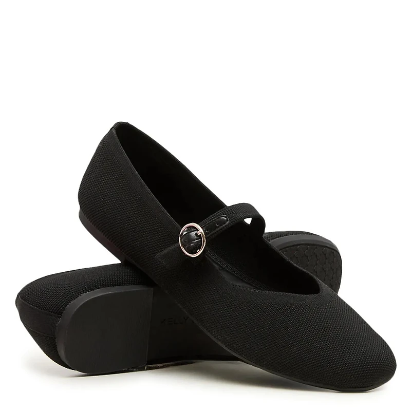 Women's Tajah Knit Wide Width Mary Jane