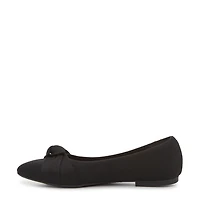 Women's Meesha Wide Width Ballet Flat
