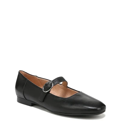 Women's Kelly Extra Wide Width Mary Jane Flat