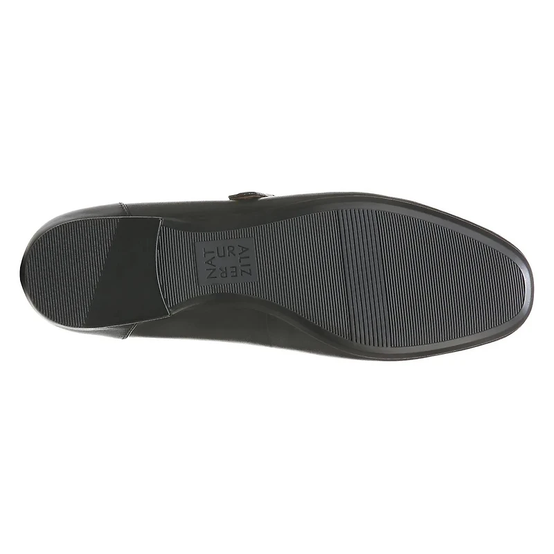 Women's Kelly Extra Wide Width Mary Jane Flat