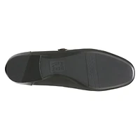 Women's Kelly Extra Wide Width Mary Jane Flat