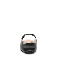 Women's Apple Wide Width Mule