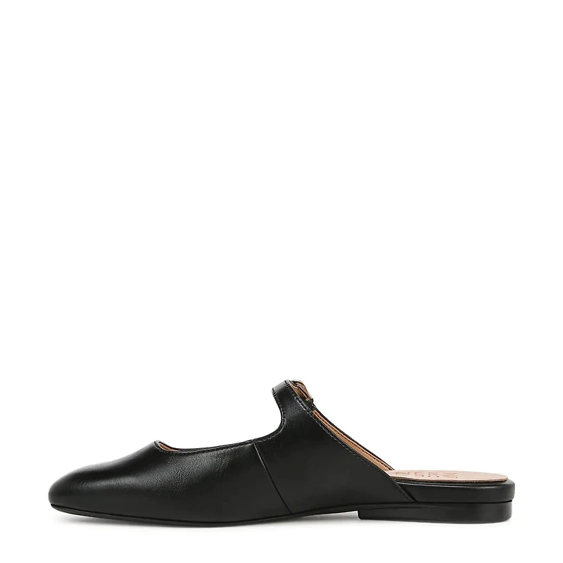 Women's Apple Wide Width Mule