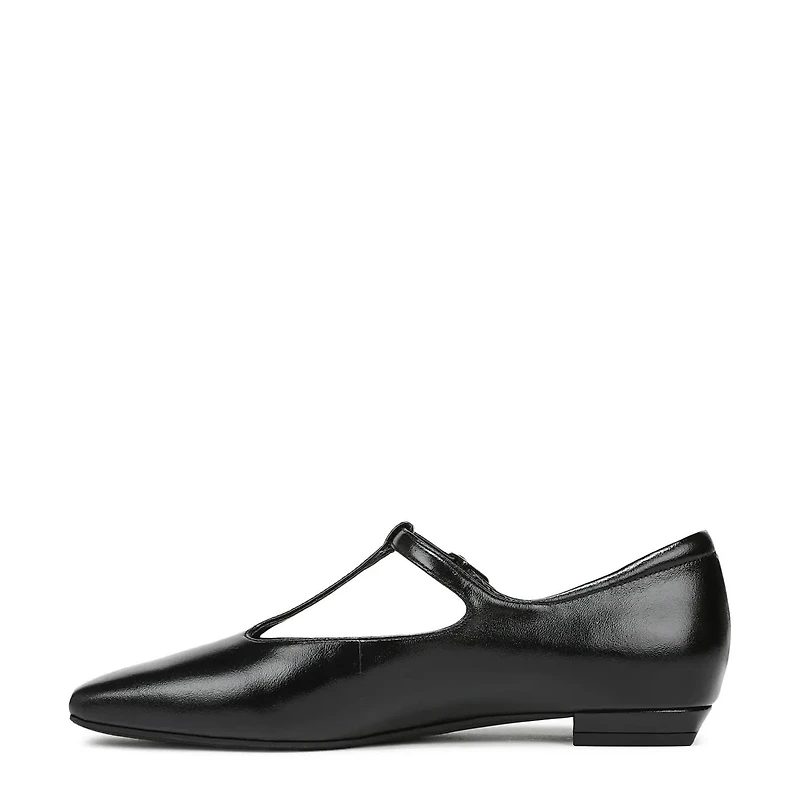 Women's Bella Wide Width Flat