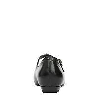 Women's Bella  Wide Width Flat