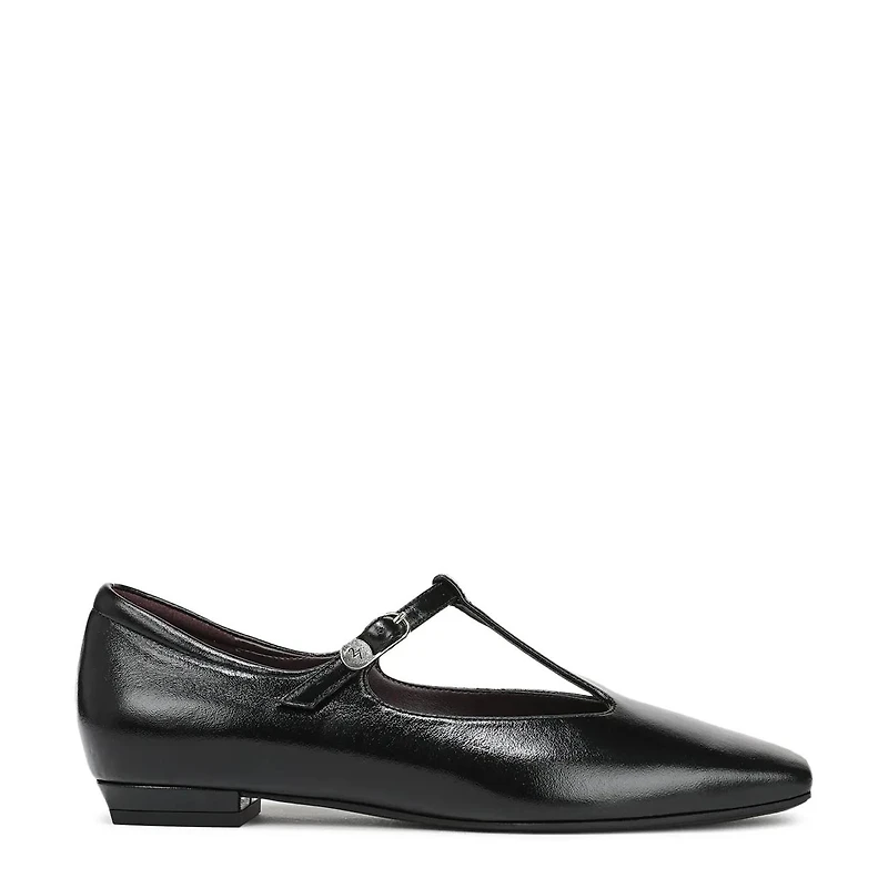 Women's Bella Wide Width Flat