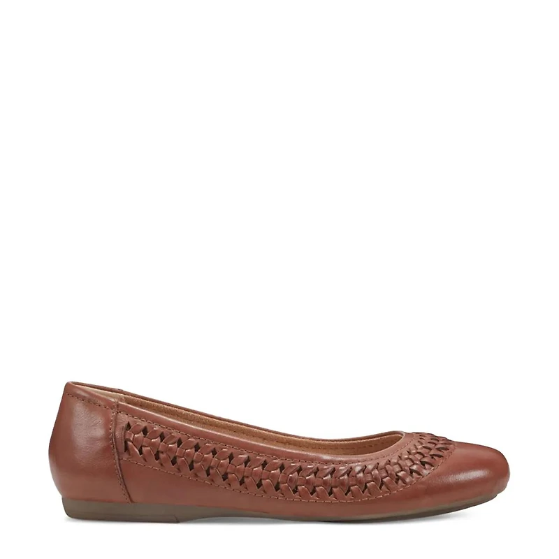 Women's Jett Ballet Flat