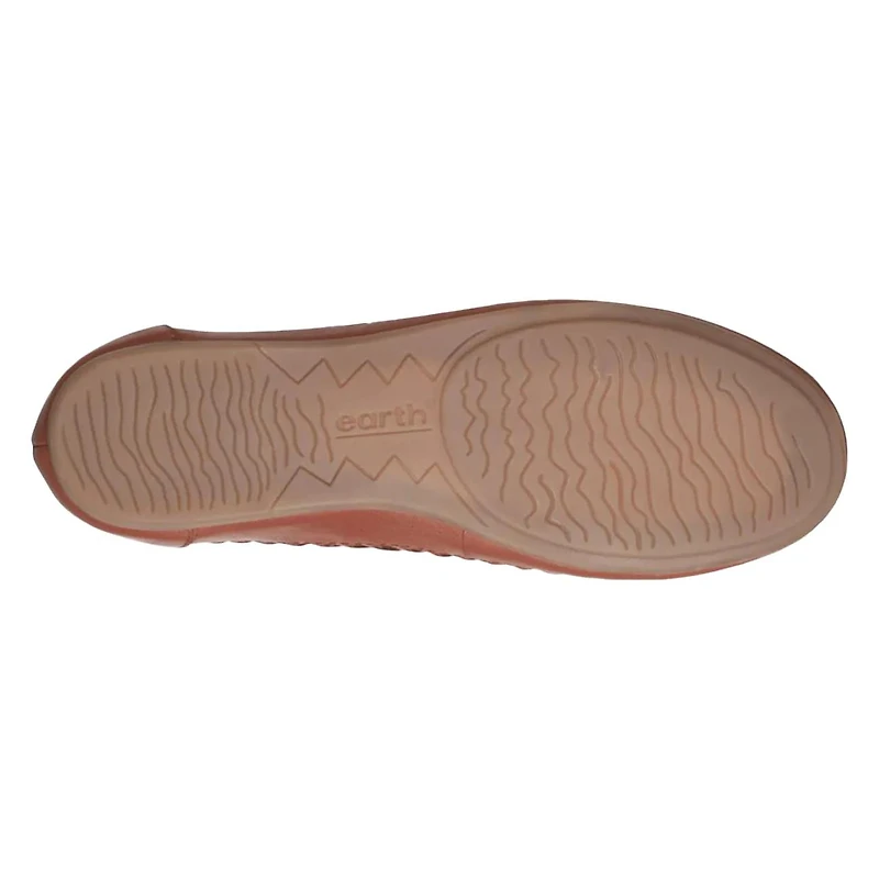 Women's Jett Ballet Flat