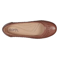 Women's Jett Ballet Flat