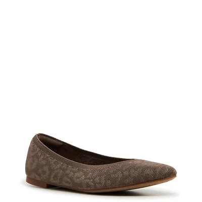 Marurene Ballet Flat