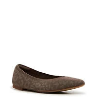 Marurene Ballet Flat