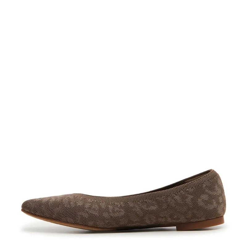Marurene Ballet Flat