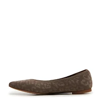 Marurene Ballet Flat