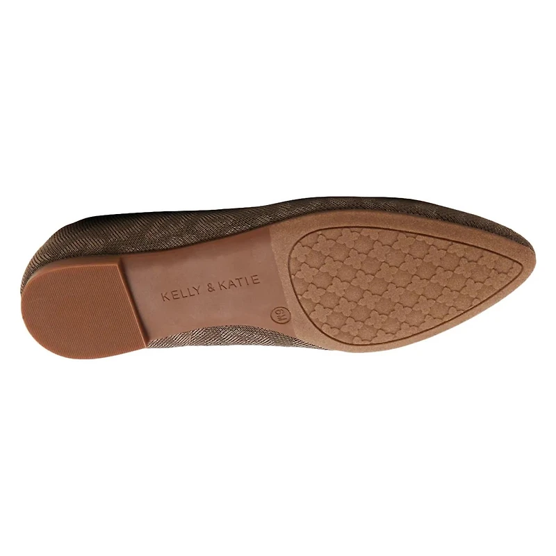 Marurene Ballet Flat