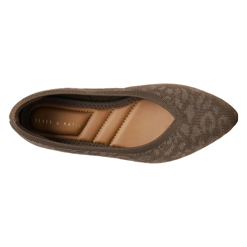 Marurene Ballet Flat