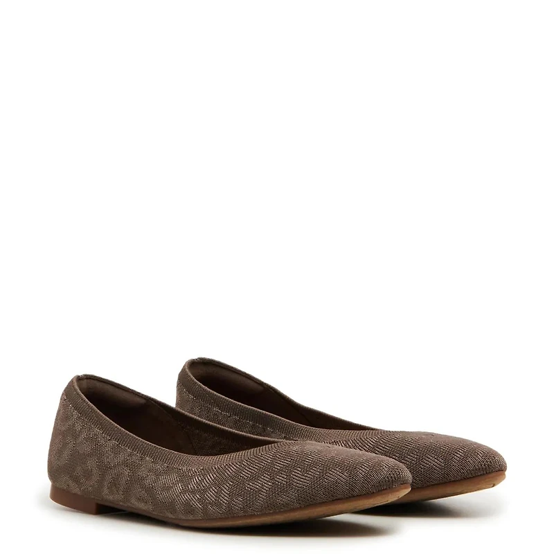 Marurene Ballet Flat