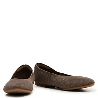 Marurene Ballet Flat