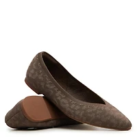Marurene Ballet Flat