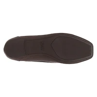 Women's Nakia Flat Leather Shoe