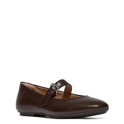 Women's Delicato Mary Jane Flat