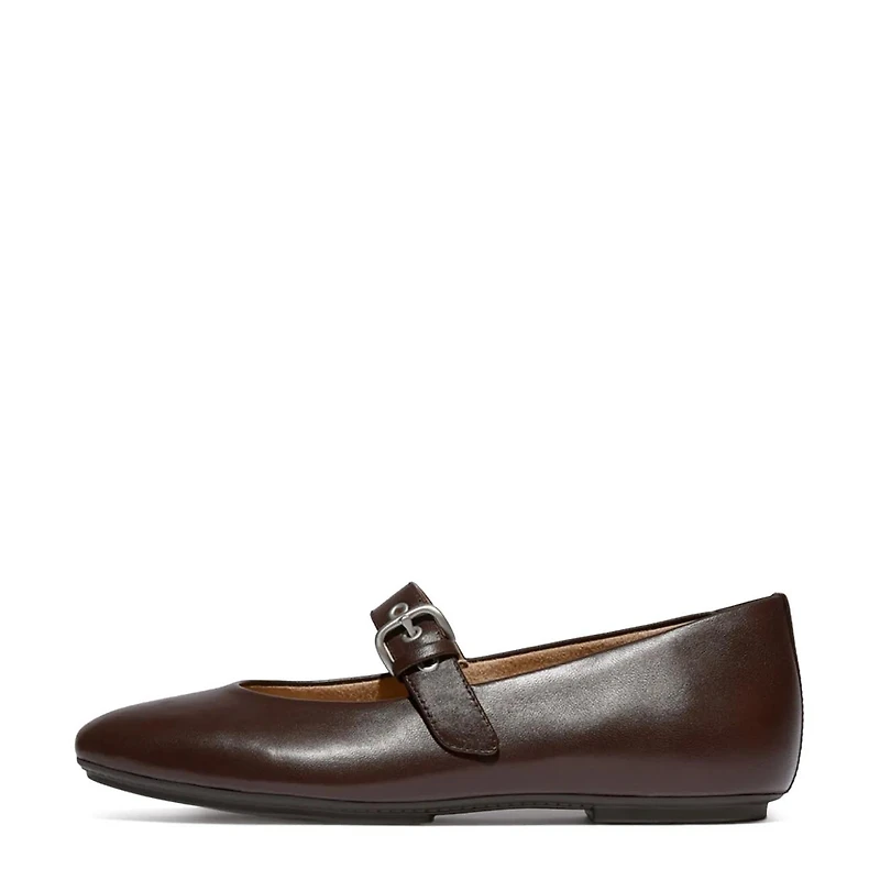 Women's Delicato Mary Jane Flat