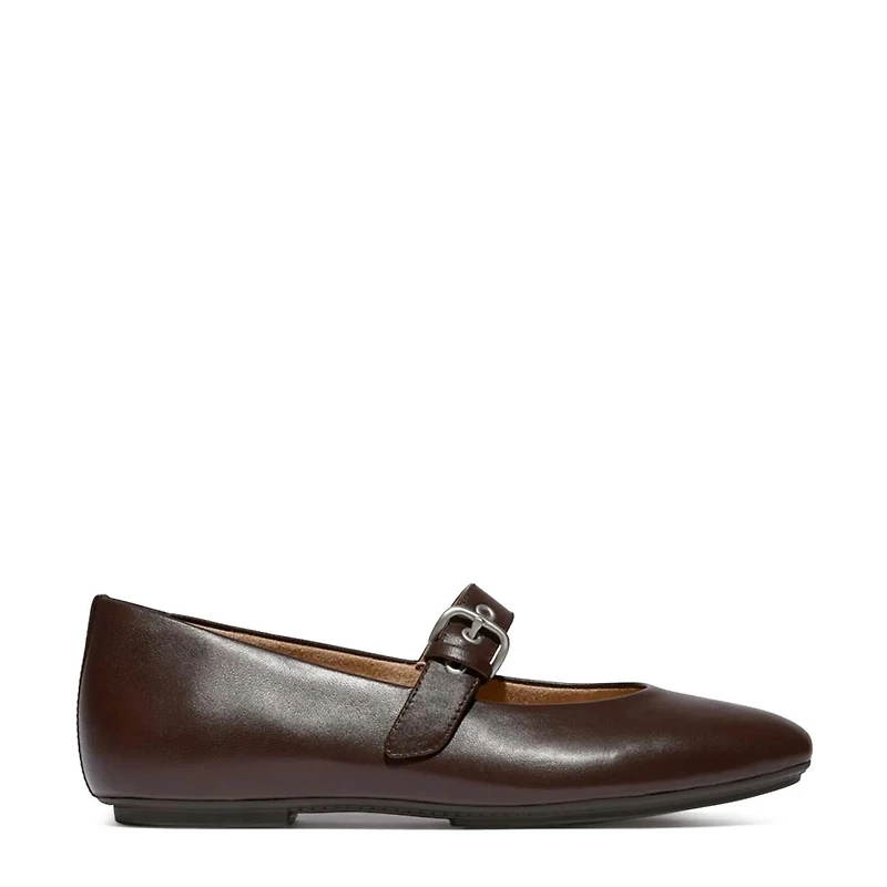 Women's Delicato Mary Jane Flat