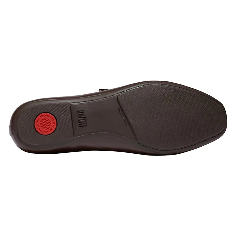Women's Delicato Mary Jane Flat