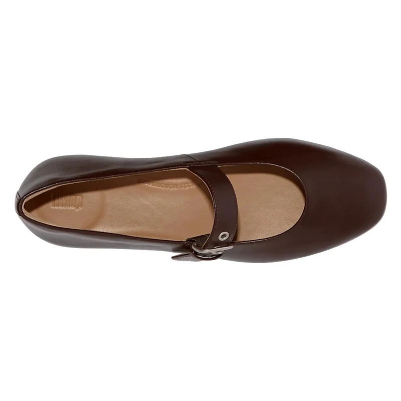 Women's Delicato Mary Jane Flat