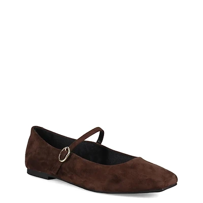 Women's Jasper Mary Jane Ballet Flat