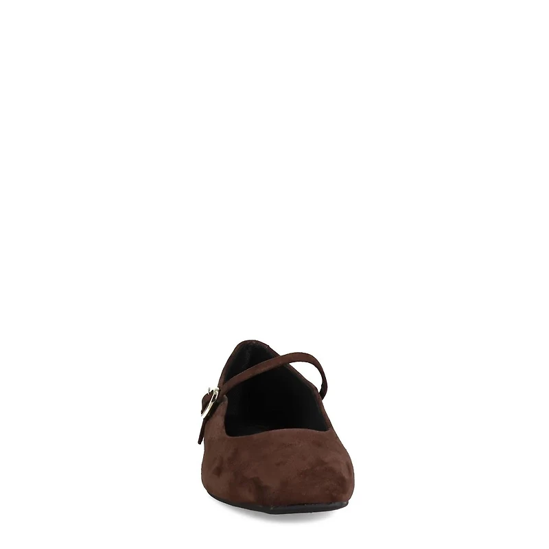 Women's Jasper Mary Jane Ballet Flat