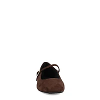 Women's Jasper Mary Jane Ballet Flat