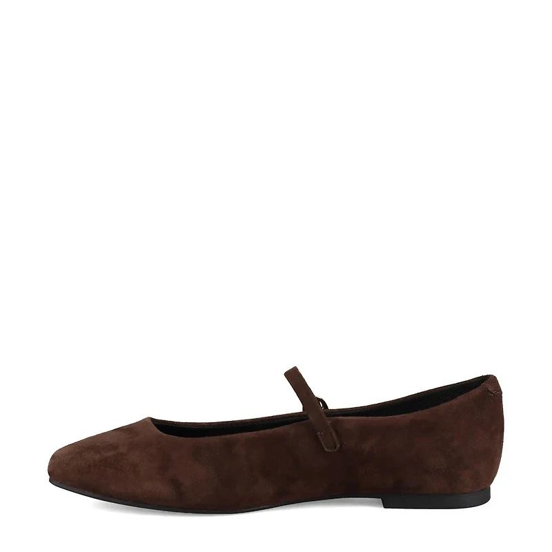 Women's Jasper Mary Jane Ballet Flat