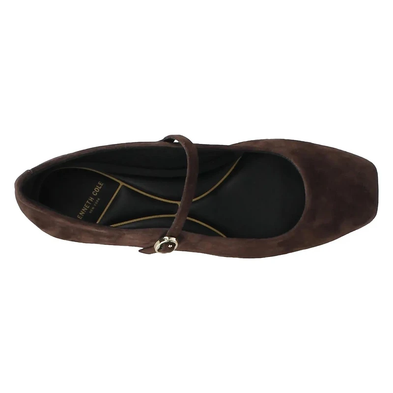 Women's Jasper Mary Jane Ballet Flat
