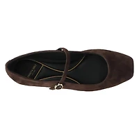 Women's Jasper Mary Jane Ballet Flat