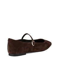 Women's Jasper Mary Jane Ballet Flat
