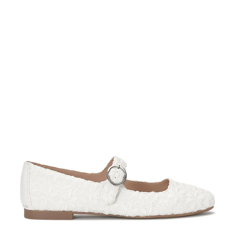 Norissa Mary Jane Flat