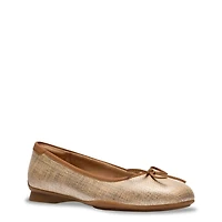 Women's Jazynne Bow Ballet Flat