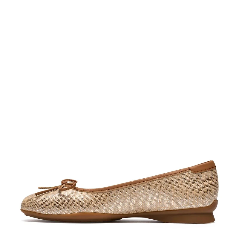 Women's Jazynne Bow Ballet Flat