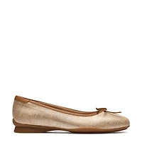 Women's Jazynne Bow Ballet Flat