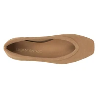 Women's Nish Flat