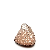 Erica Ballerina Jellies Flat