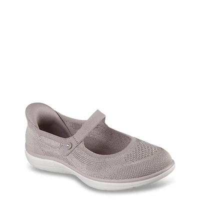 Women's Hands Free Slip-ins: On-The-GO Flex Radiant - Estel Flat